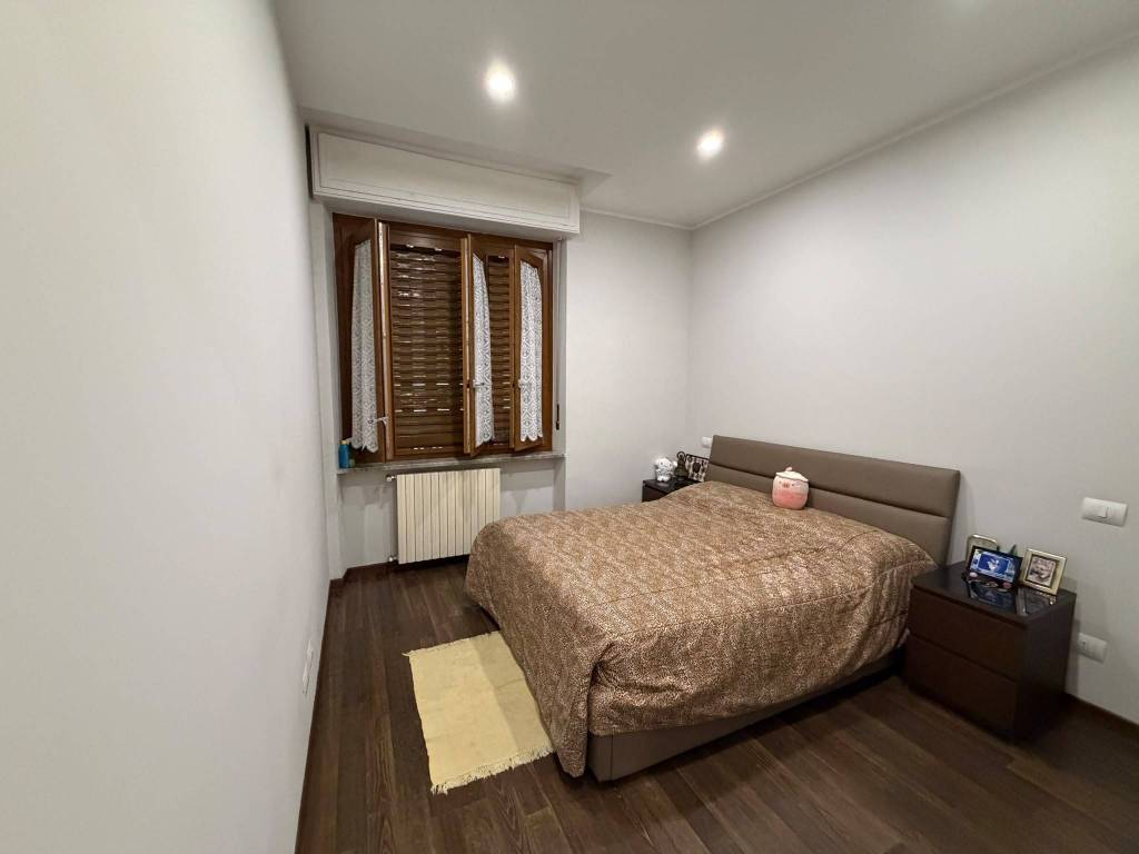 Appartamento in Barriera di Milano, foto 8 di 14