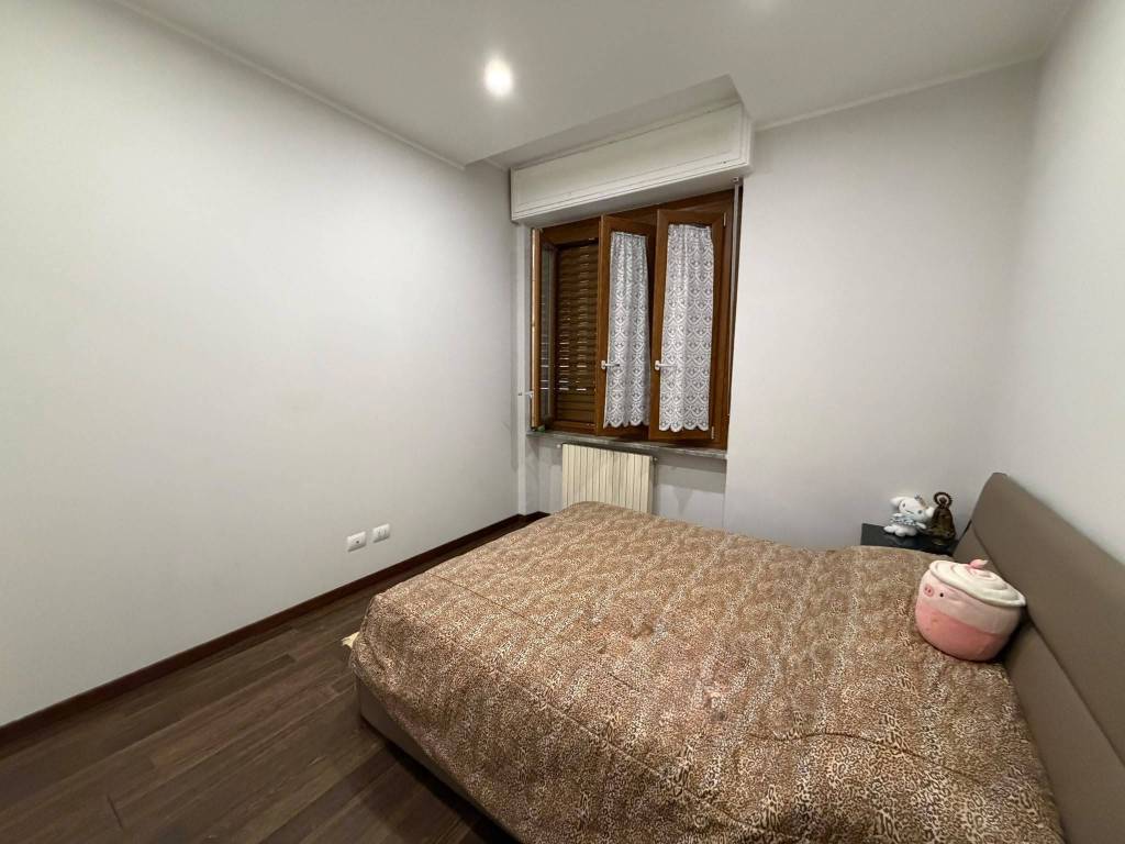 Appartamento in Barriera di Milano, foto 9 di 14