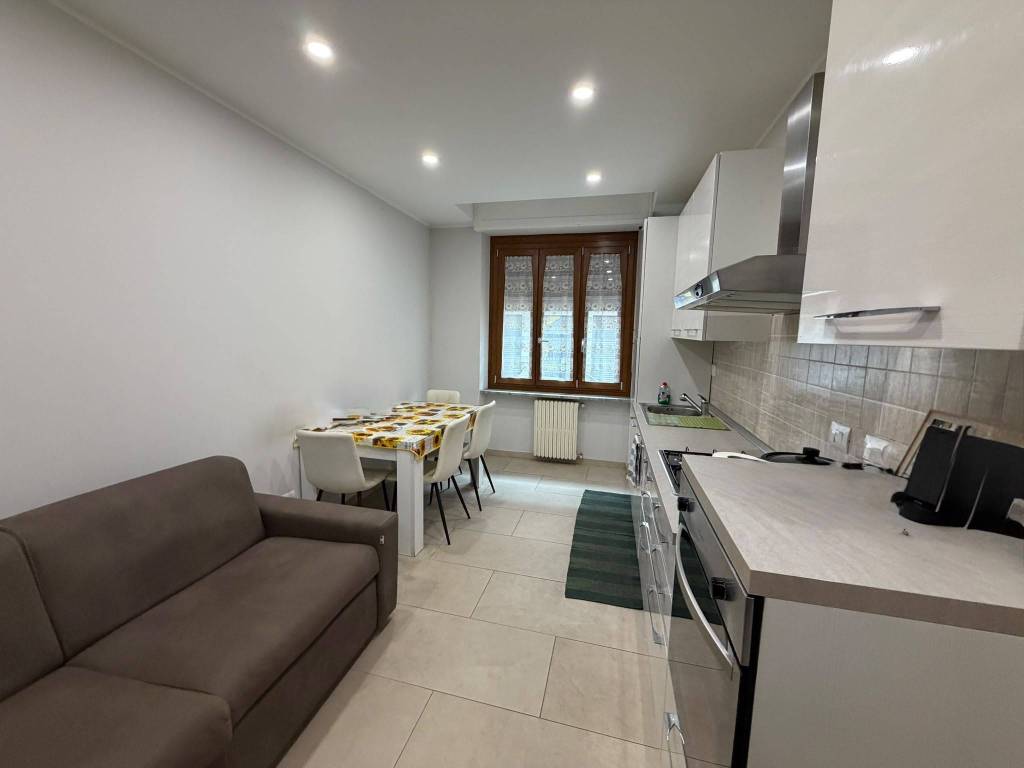 Appartamento in Barriera di Milano, foto 4 di 14