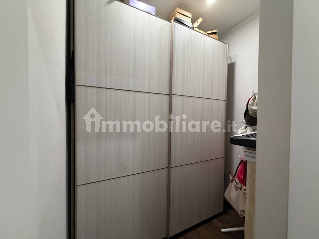 Appartamento in Barriera di Milano, foto 10 di 14