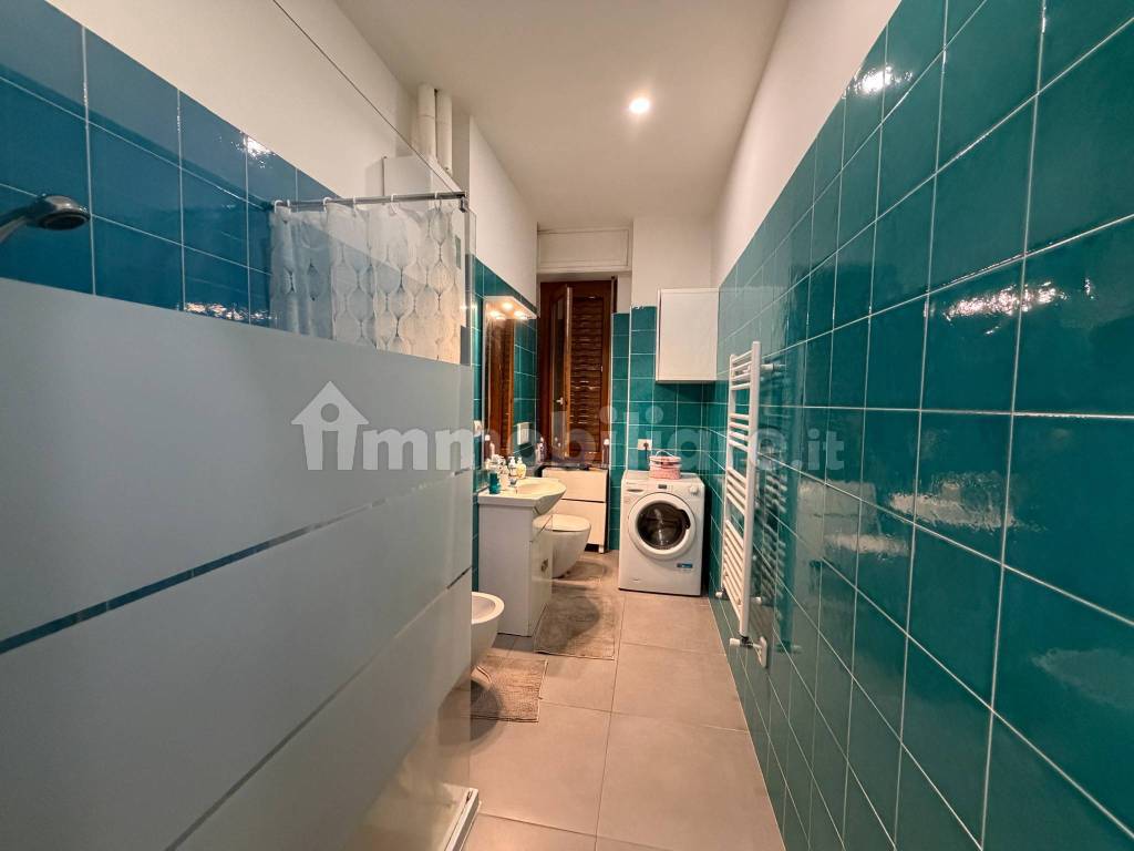 Appartamento in Barriera di Milano, foto 11 di 14