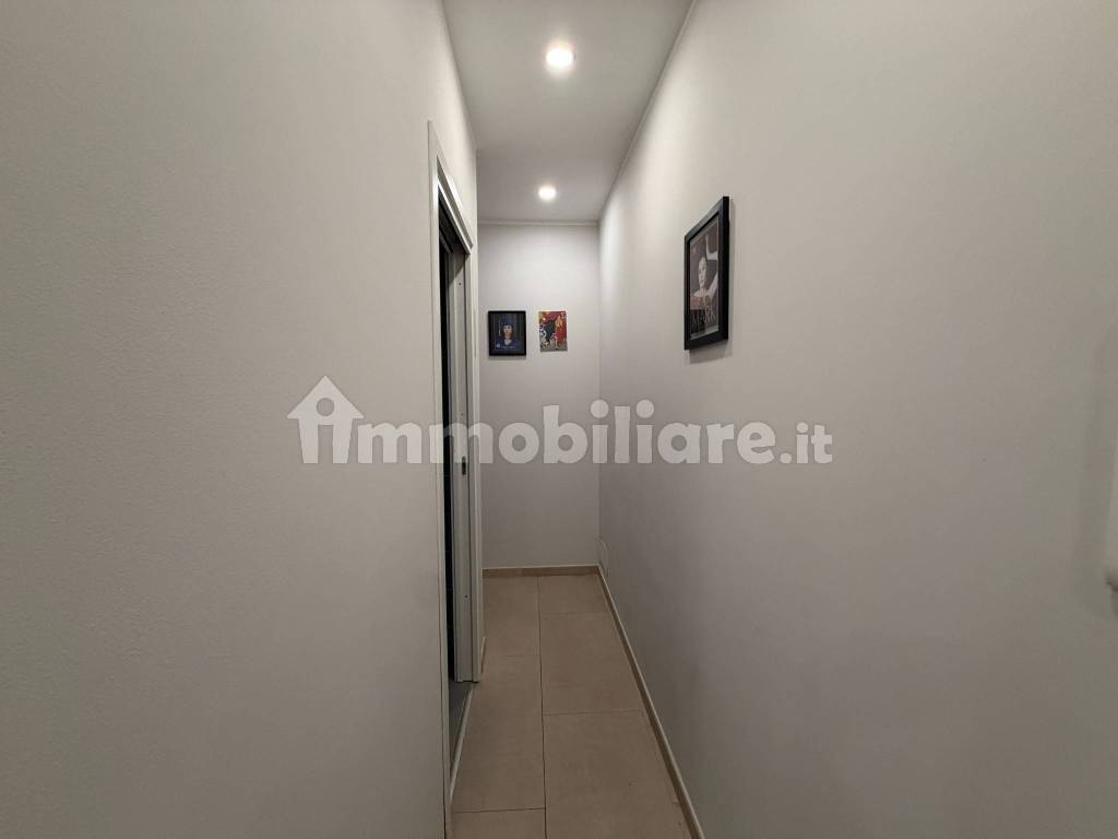 Appartamento in Barriera di Milano, foto 7 di 14