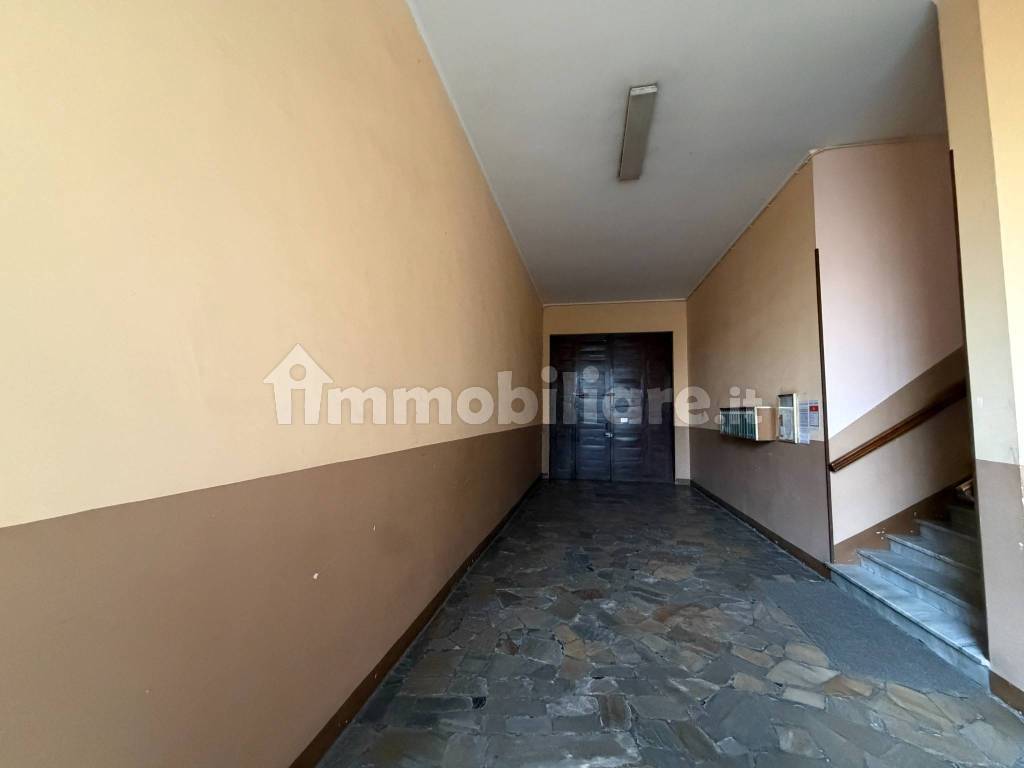 Appartamento in Barriera di Milano, foto 14 di 14