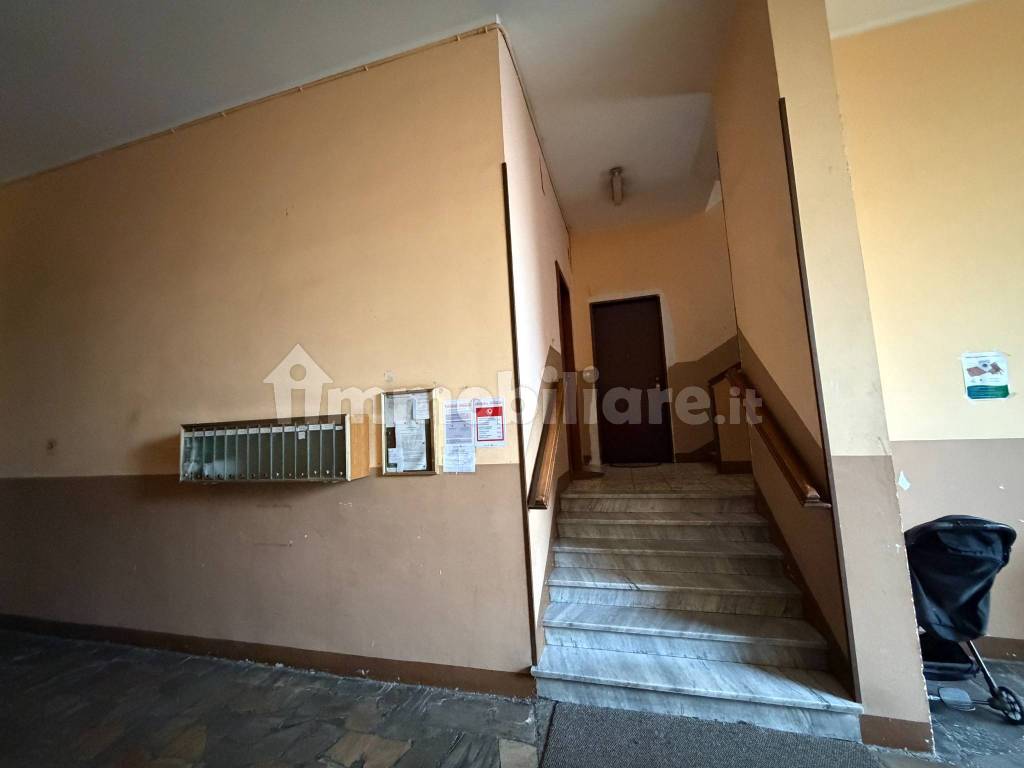Appartamento in Barriera di Milano, foto 13 di 14