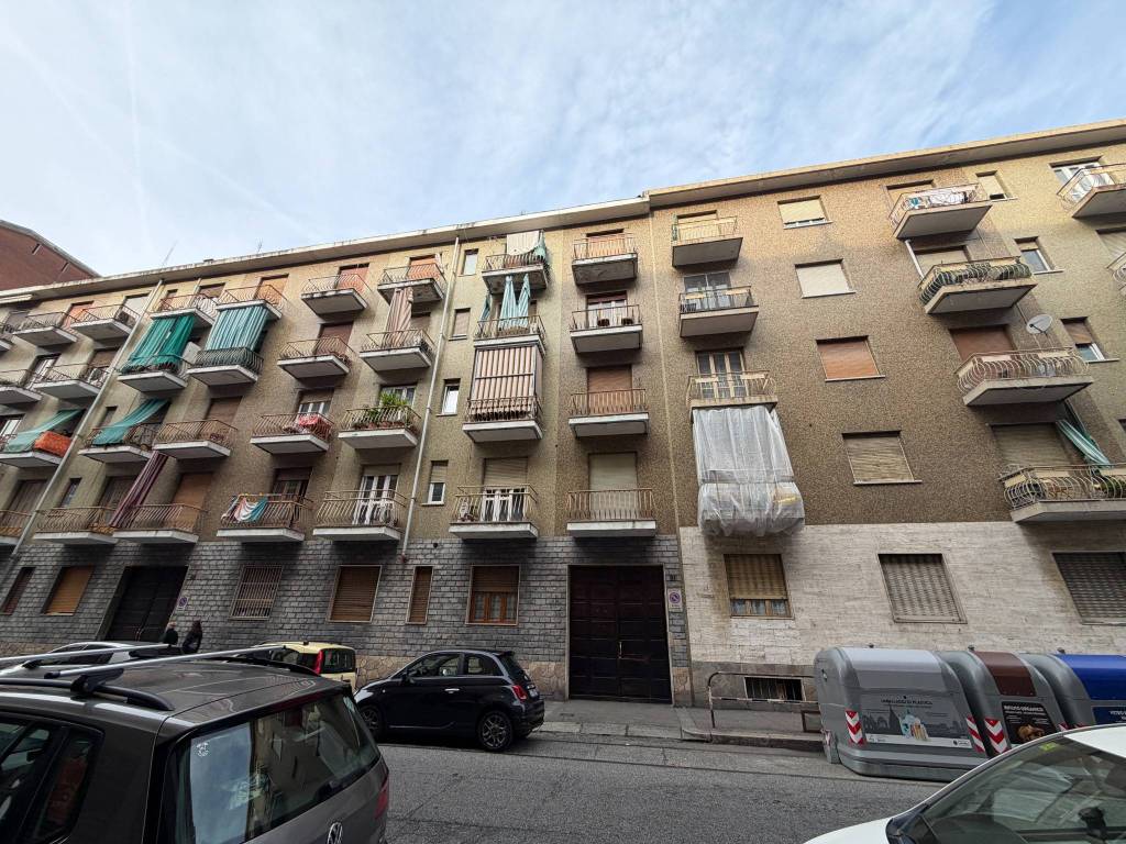 Appartamento in Barriera di Milano, foto 2 di 14