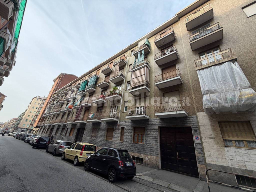 Appartamento in Barriera di Milano