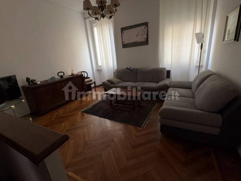 Posto letto in doppia in Campidoglio, foto 3 di 15