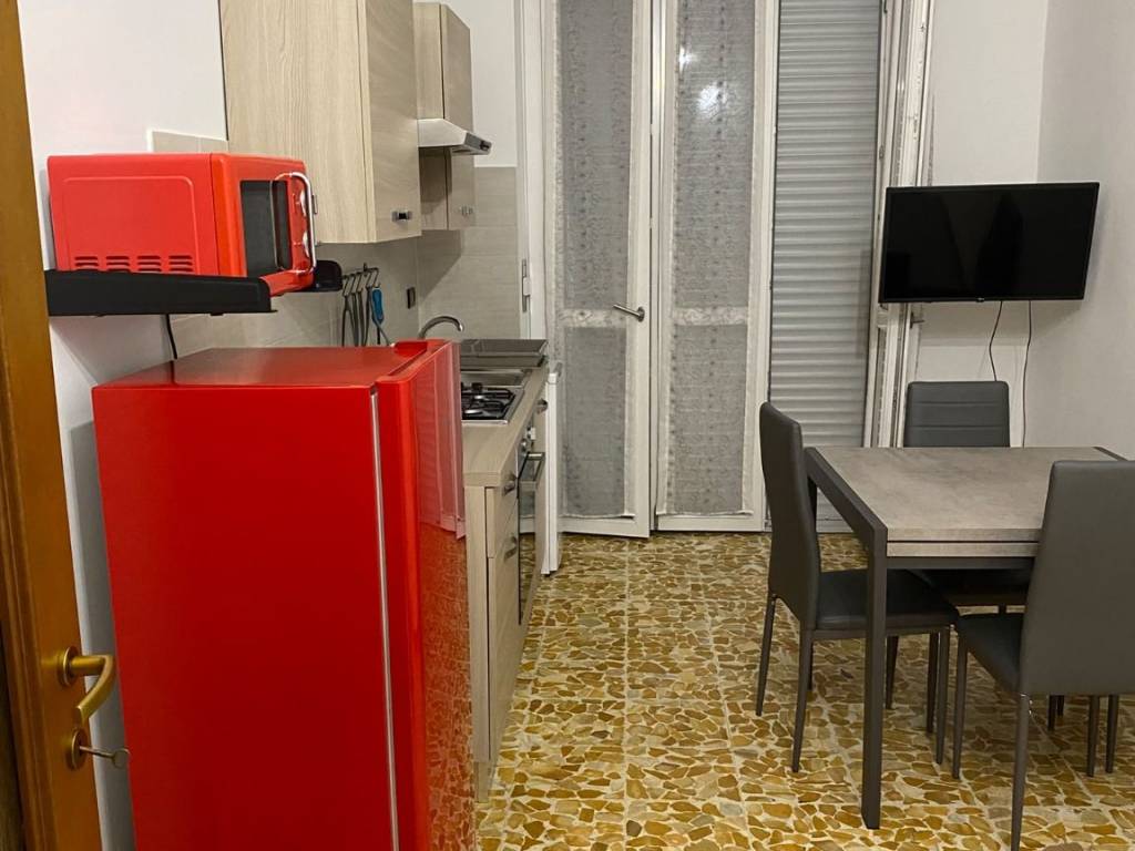 Appartamento in Nizza Millefonti