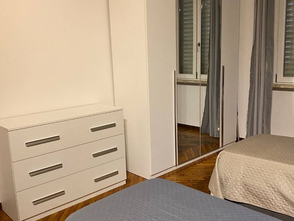 Appartamento in Nizza Millefonti, foto 14 di 15