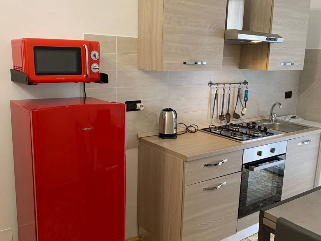 Appartamento in Nizza Millefonti, foto 4 di 15