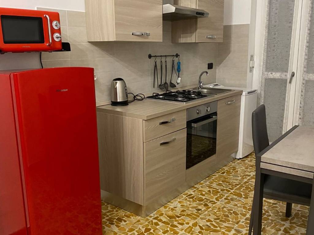 Appartamento in Nizza Millefonti, foto 5 di 15