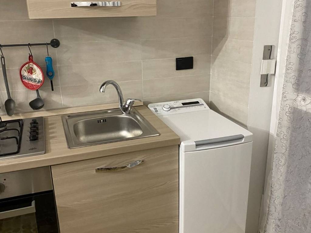 Appartamento in Nizza Millefonti, foto 2 di 15
