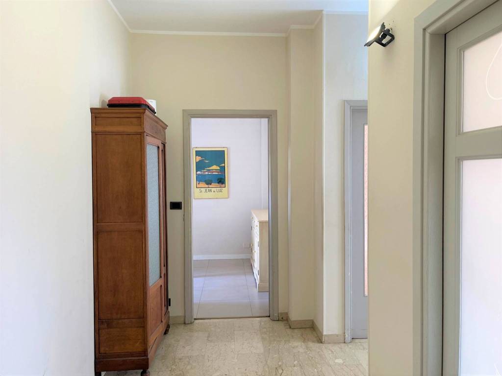 Appartamento in Campidoglio, foto 7 di 20