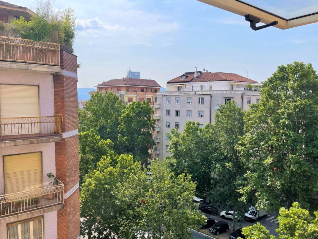 Appartamento in Campidoglio, foto 18 di 20