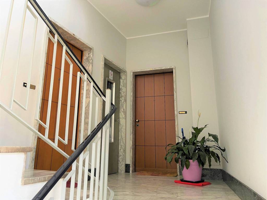 Appartamento in Campidoglio, foto 5 di 20