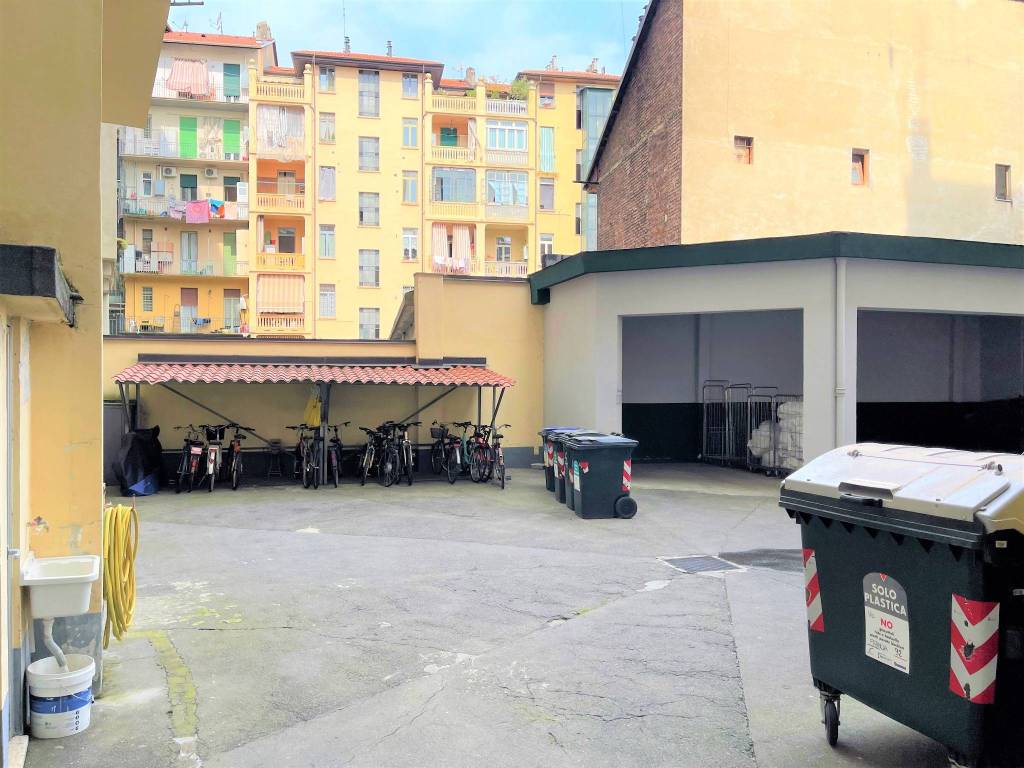 Appartamento in Campidoglio, foto 20 di 20