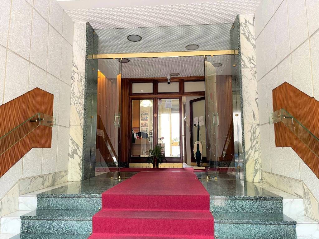 Appartamento in Campidoglio, foto 3 di 20