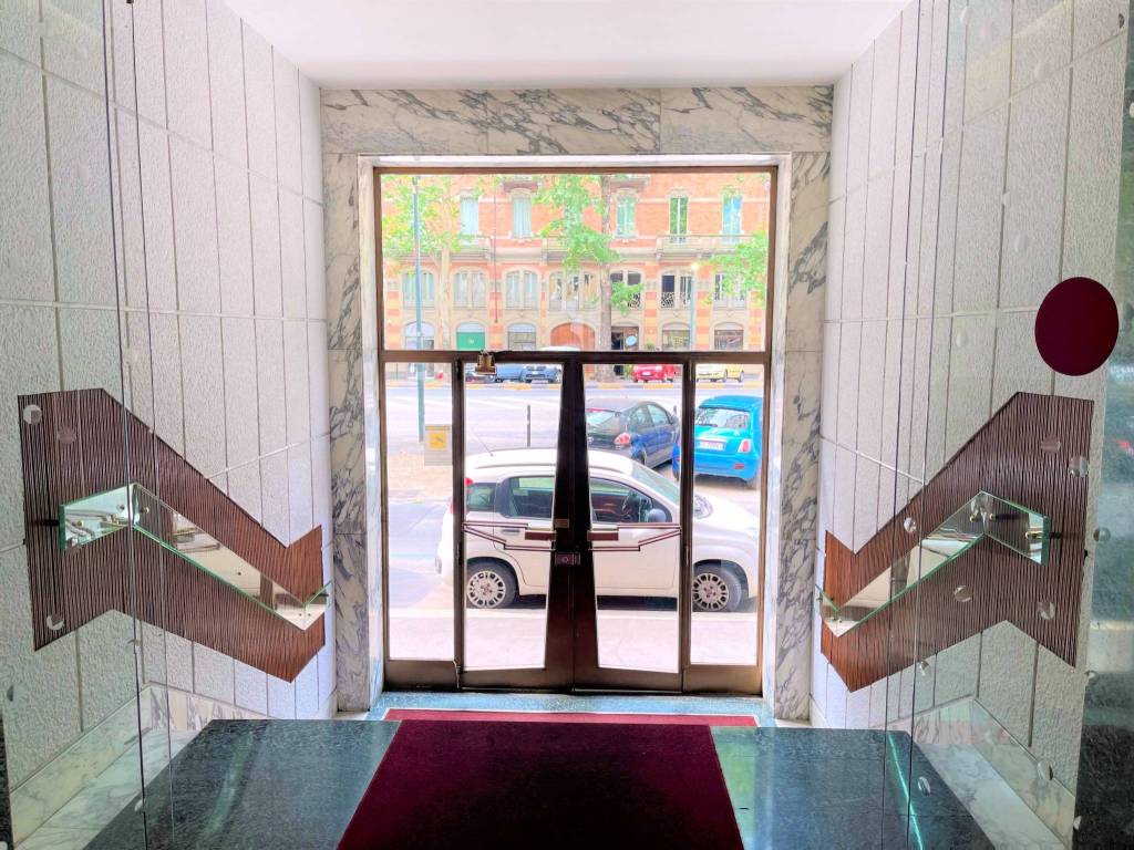 Appartamento in Campidoglio, foto 4 di 20