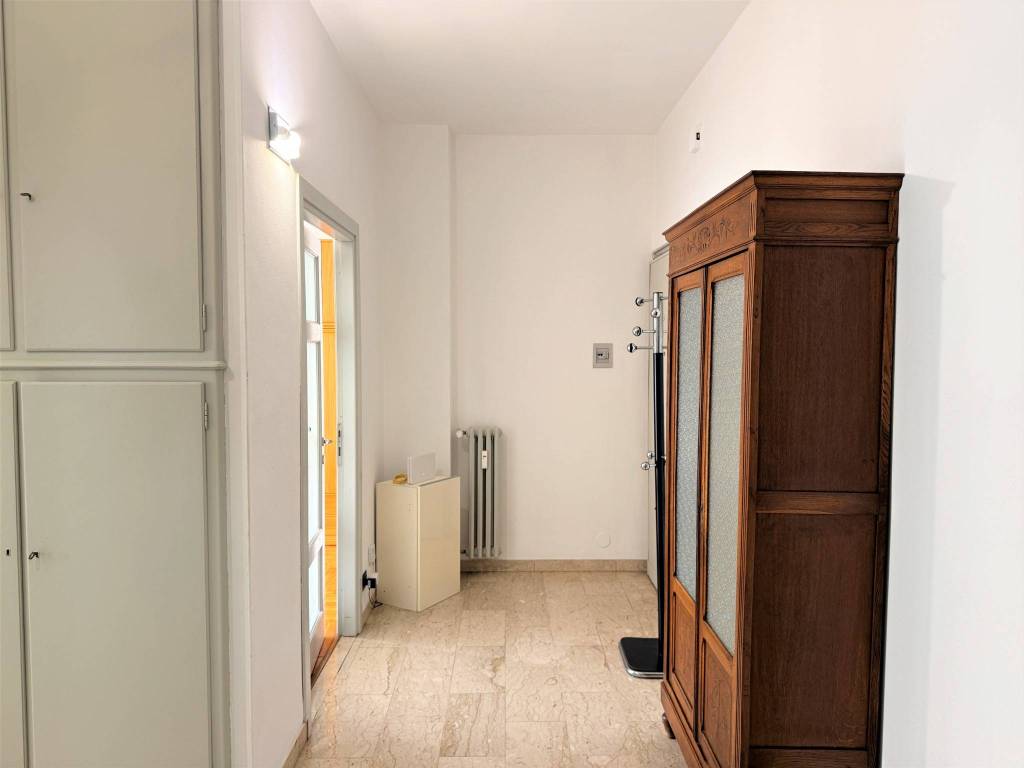 Appartamento in Campidoglio, foto 6 di 20