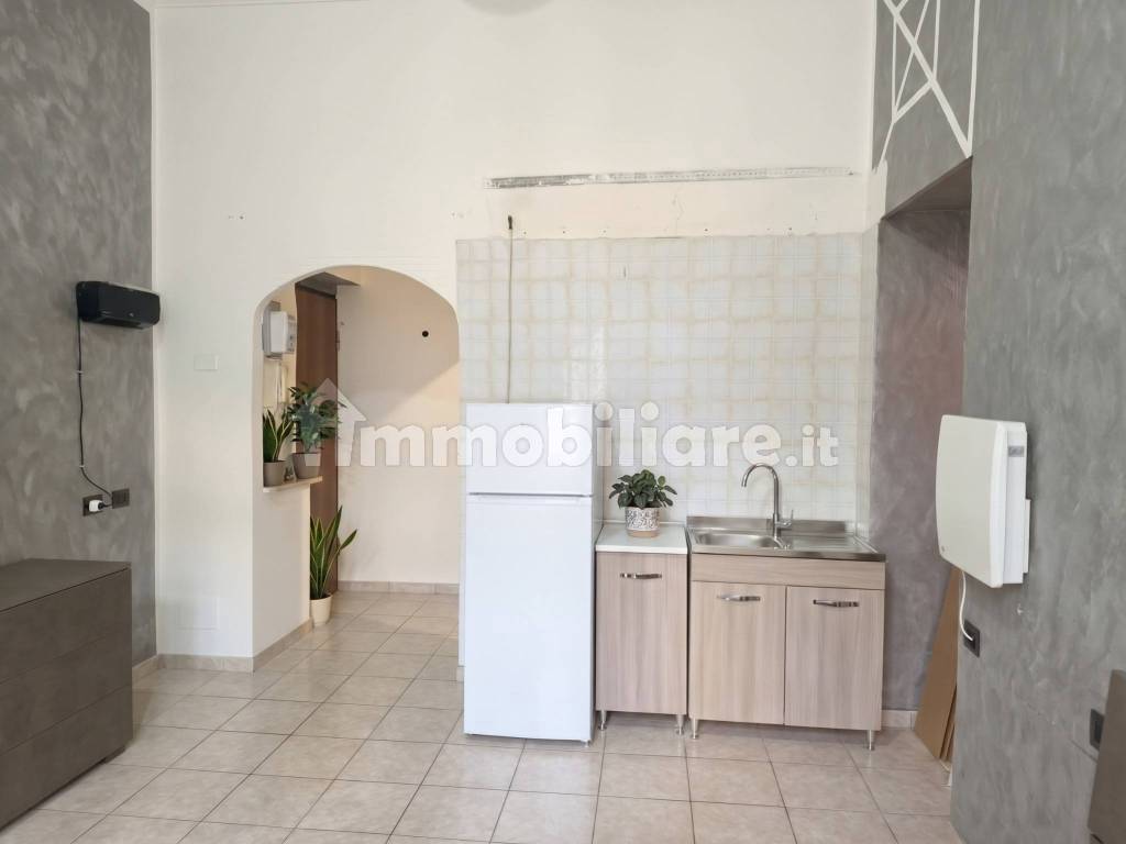 Appartamento in Cenisia, foto 5 di 11