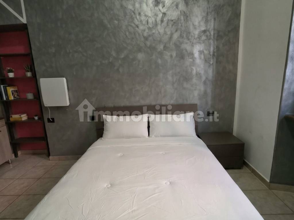 Appartamento in Cenisia, foto 3 di 11