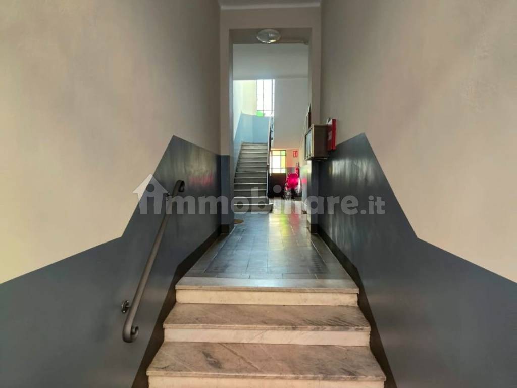 Appartamento in Cenisia, foto 10 di 11