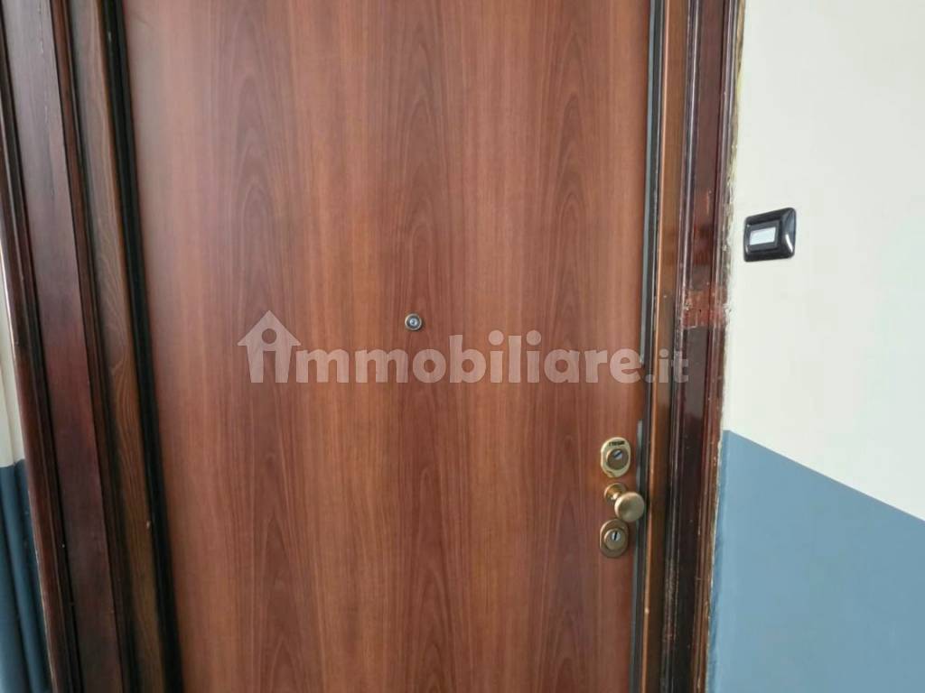 Appartamento in Cenisia, foto 11 di 11