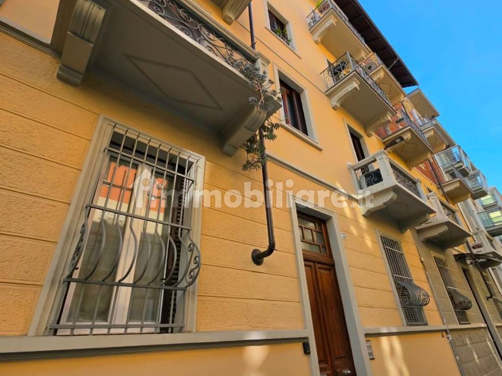 Appartamento in Cenisia