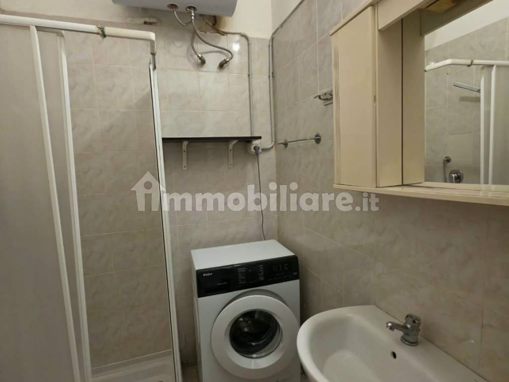 Appartamento in Cenisia, foto 8 di 11