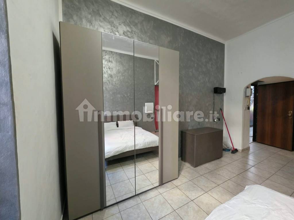 Appartamento in Cenisia, foto 6 di 11
