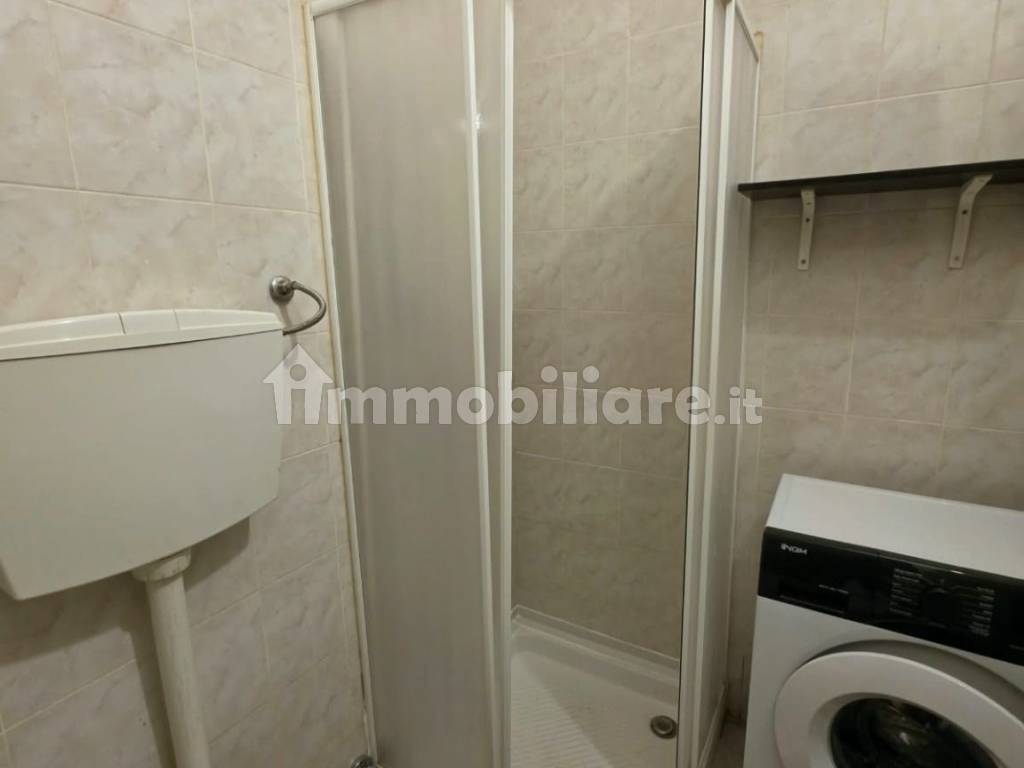 Appartamento in Cenisia, foto 9 di 11