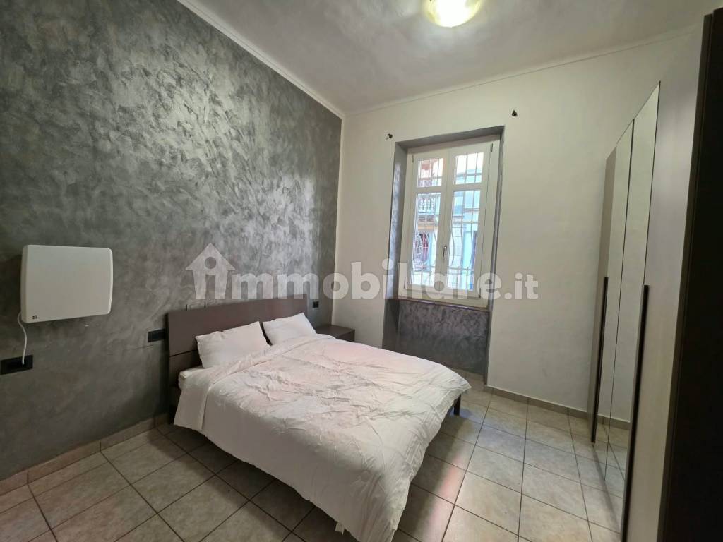 Appartamento in Cenisia, foto 2 di 11