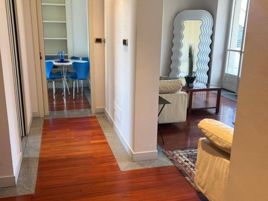 Appartamento in Centro, foto 4 di 16