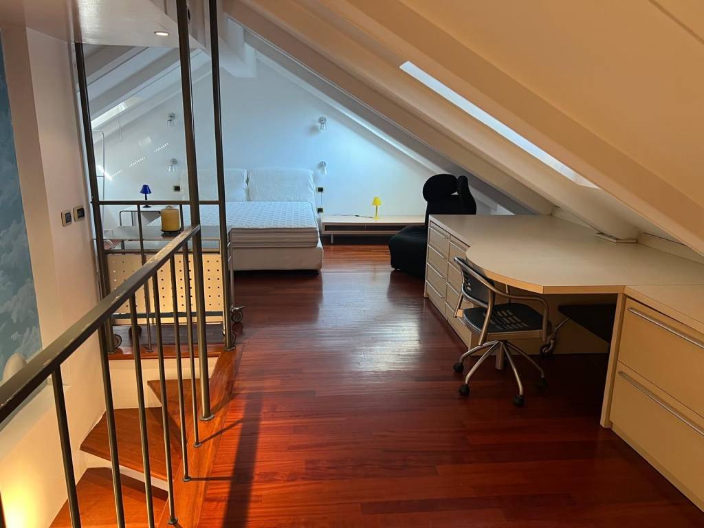 Appartamento in Centro, foto 13 di 16