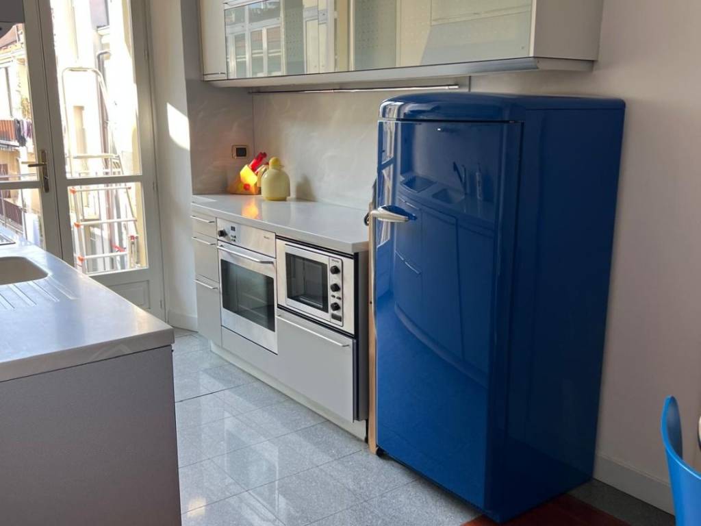 Appartamento in Centro, foto 7 di 16