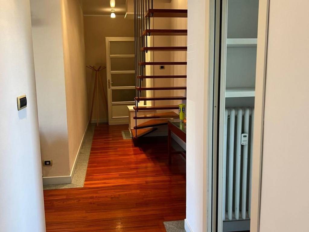 Appartamento in Centro, foto 3 di 16