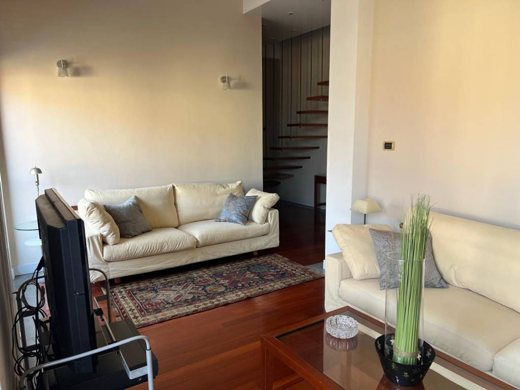 Appartamento in Centro, foto 6 di 16