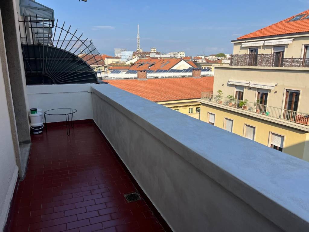 Appartamento in Centro, foto 10 di 16