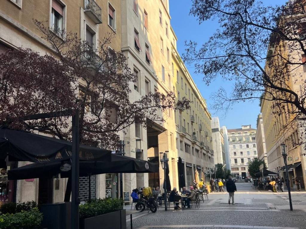Appartamento in Centro