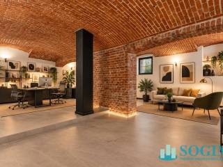 Interno palazzo