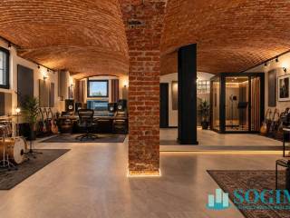 Interno palazzo
