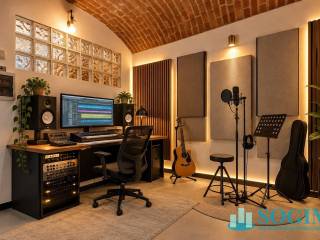 Studio