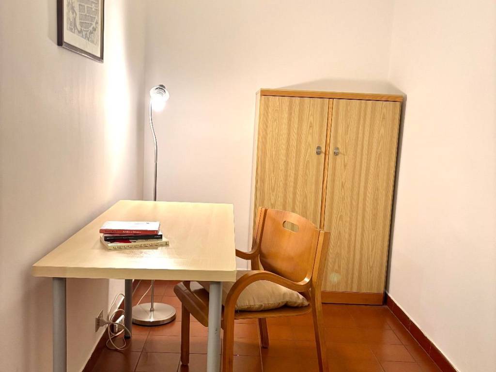 Appartamento in Crocetta, foto 5 di 9