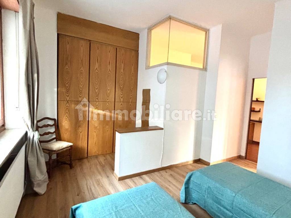 Appartamento in Crocetta, foto 2 di 9