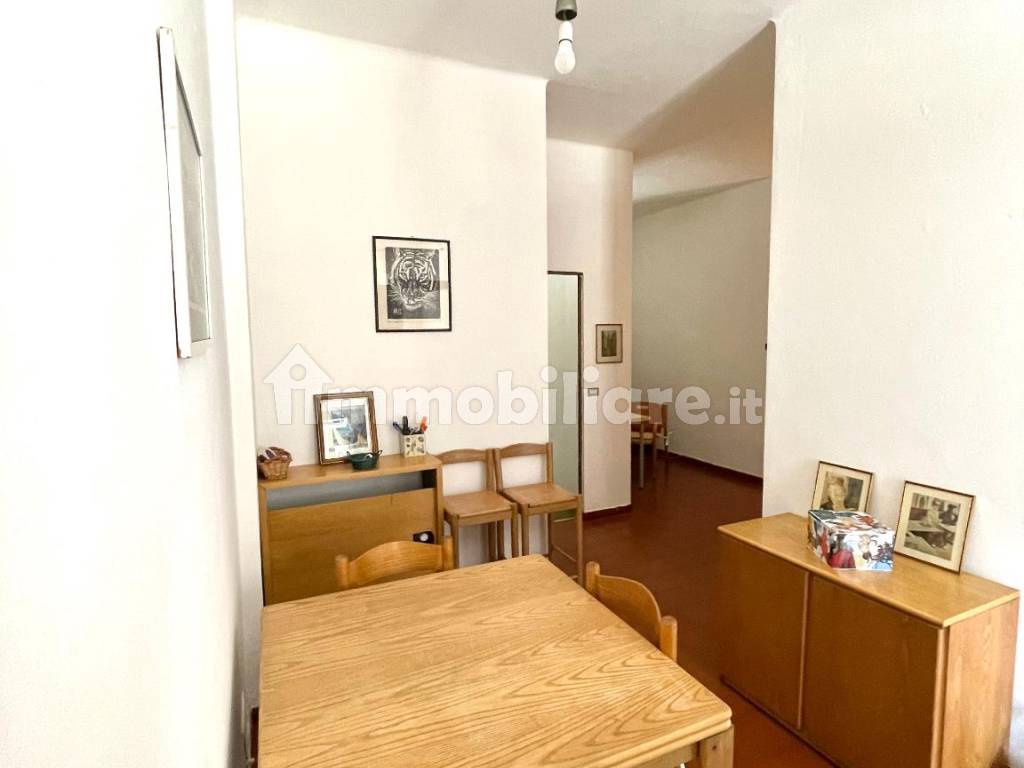 Appartamento in Crocetta, foto 4 di 9