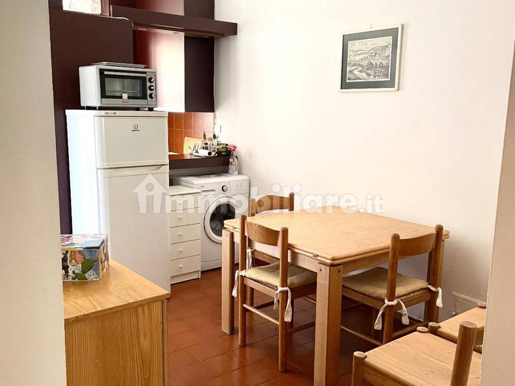 Appartamento in Crocetta, foto 3 di 9
