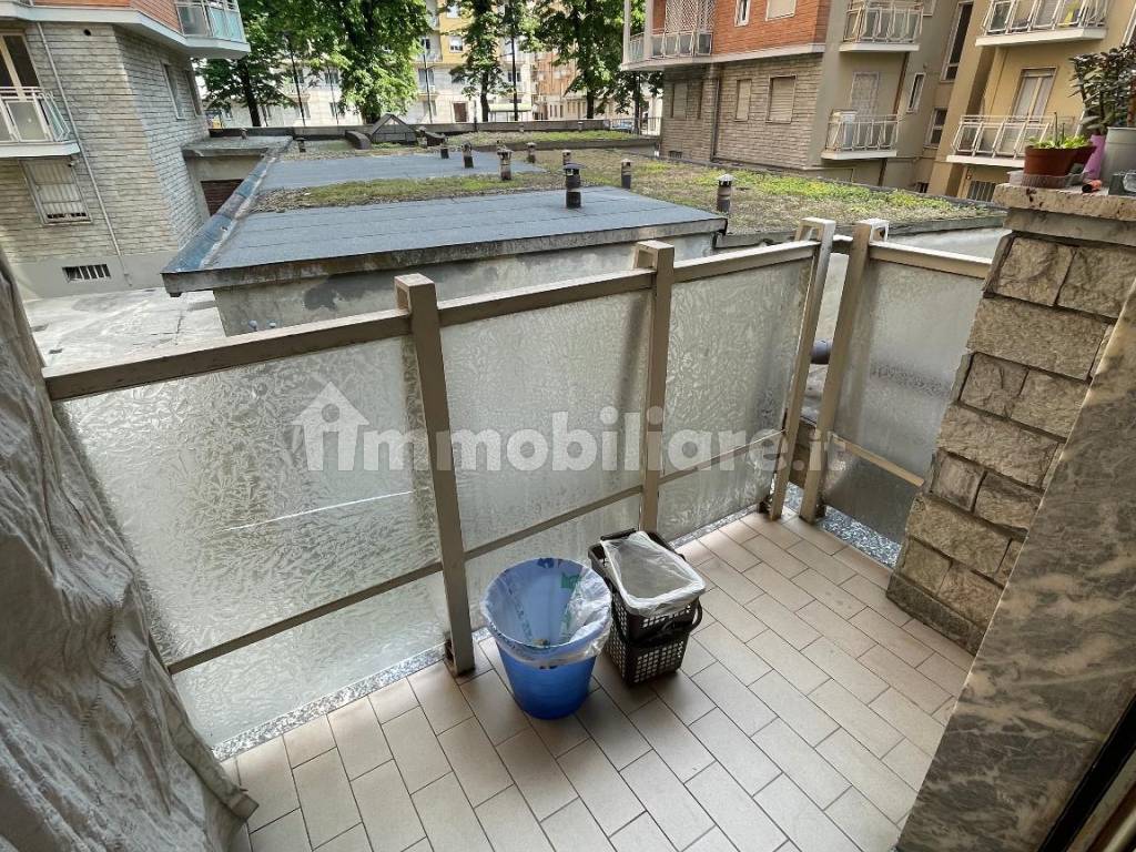 Appartamento in Crocetta, foto 9 di 9