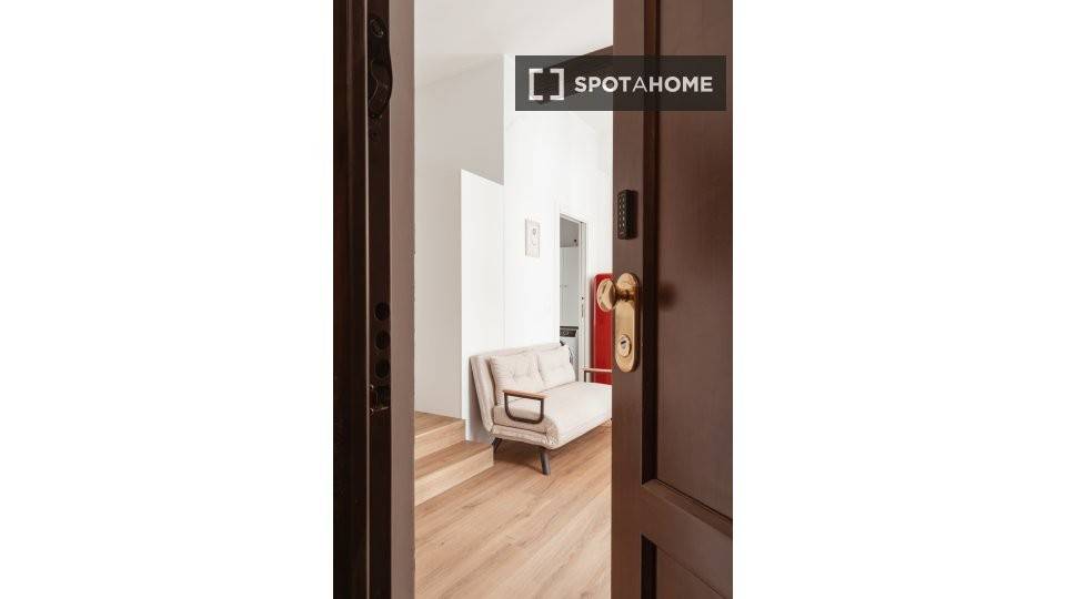 Appartamento in Centro