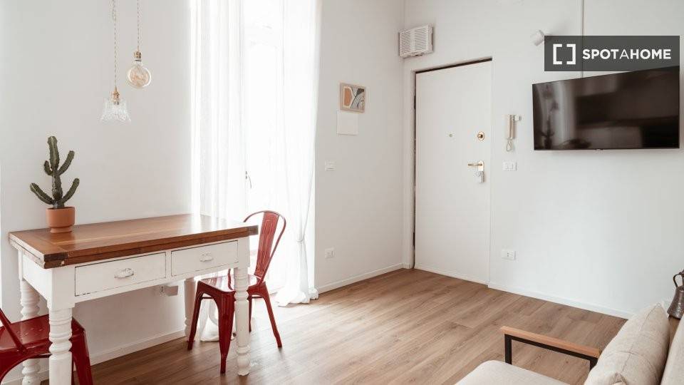 Appartamento in Centro, foto 10 di 11
