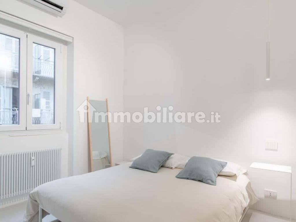 Appartamento in Centro